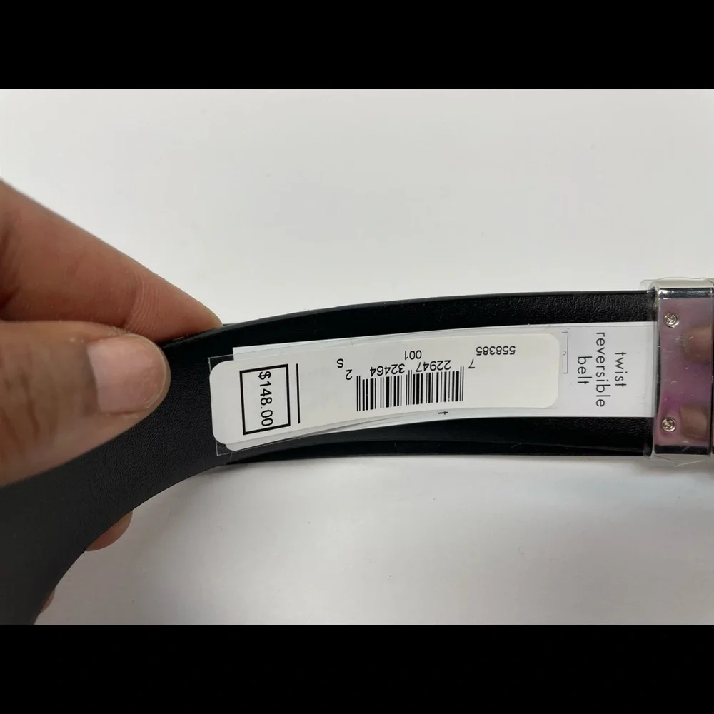 Michael Kors belt - Picture 2 of 3